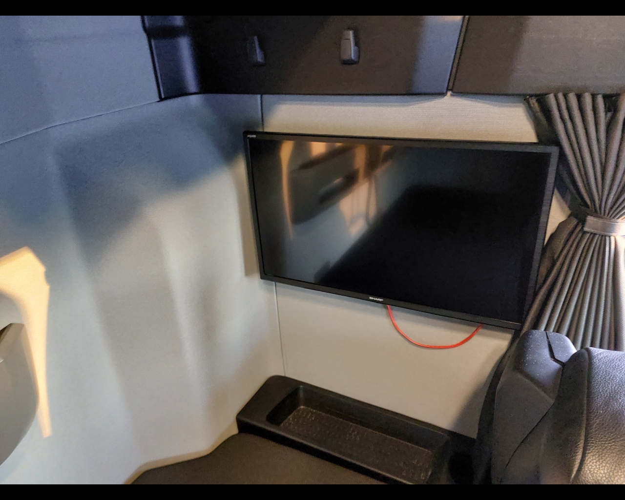 Man TGX 18 tgx 18.540 4x2 BL S cab.xlx E6d - 22