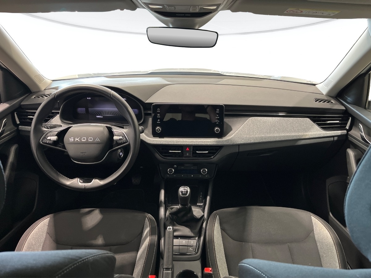 Skoda Kamiq Usato 2025 Kamiq Verona