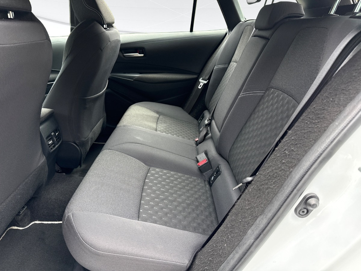 Toyota Corolla Usato 2023 Corolla Rovigo