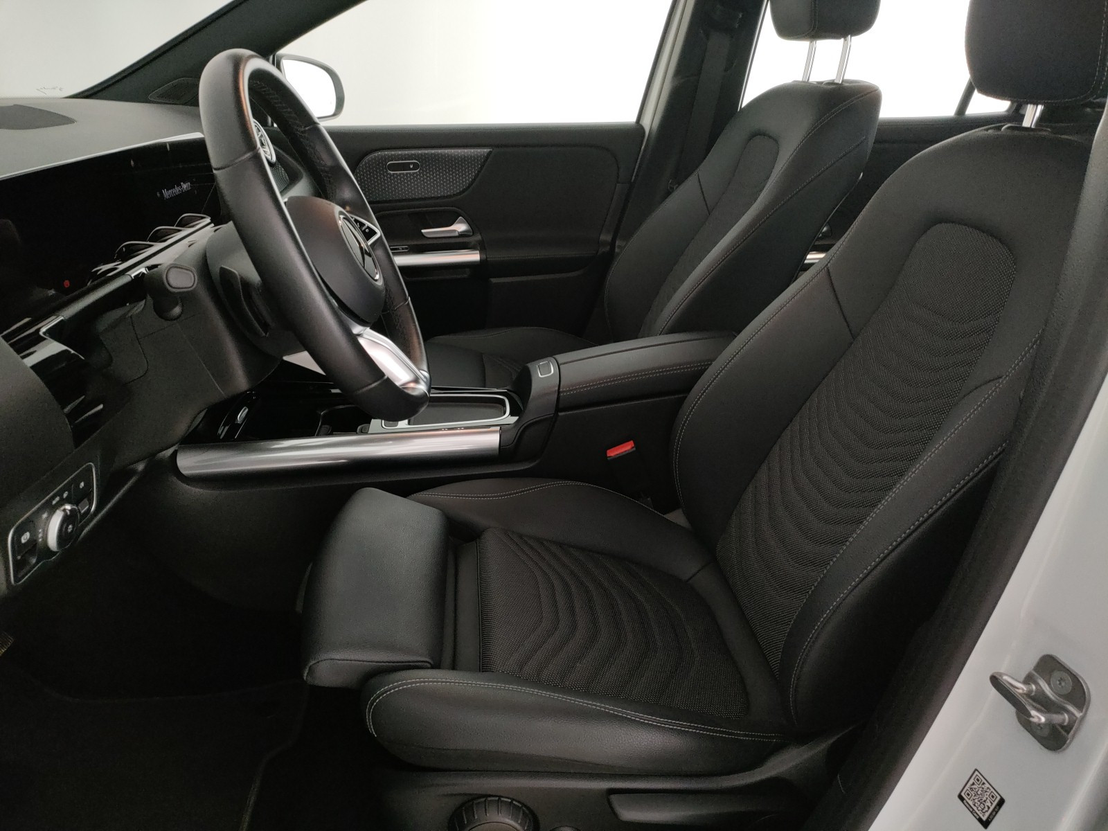 Mercedes EQA - H243 2024 Usato 2024 EQA - H243 2024 Legnago