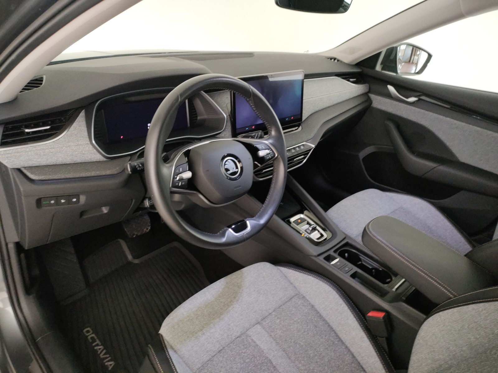Skoda Octavia Usato 2024 Octavia Rovigo