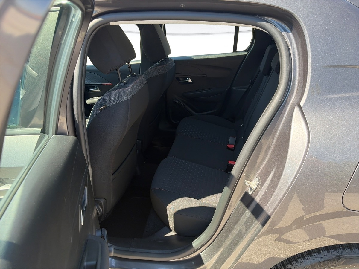 Peugeot 208 Usato 2020 208 Mestre