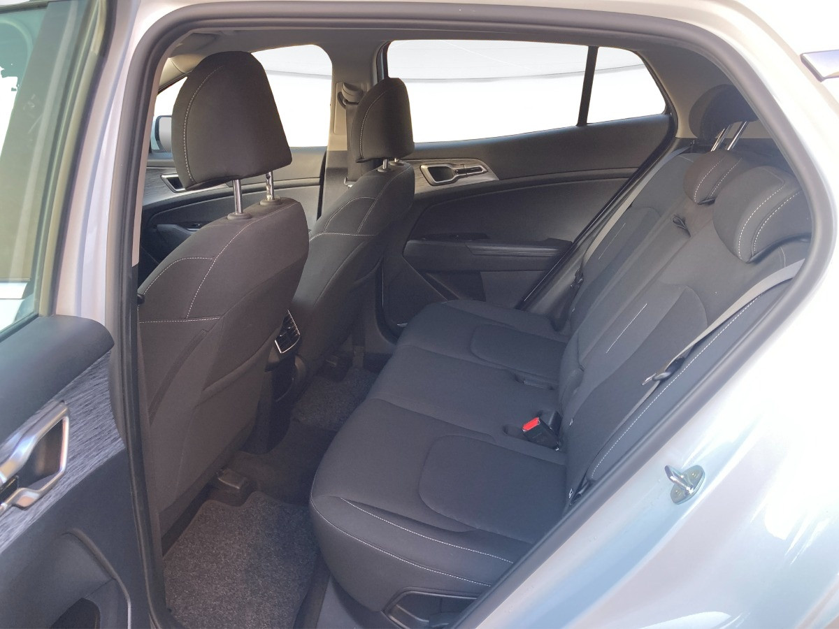 Kia Sportage Usato 2022 Sportage Modena