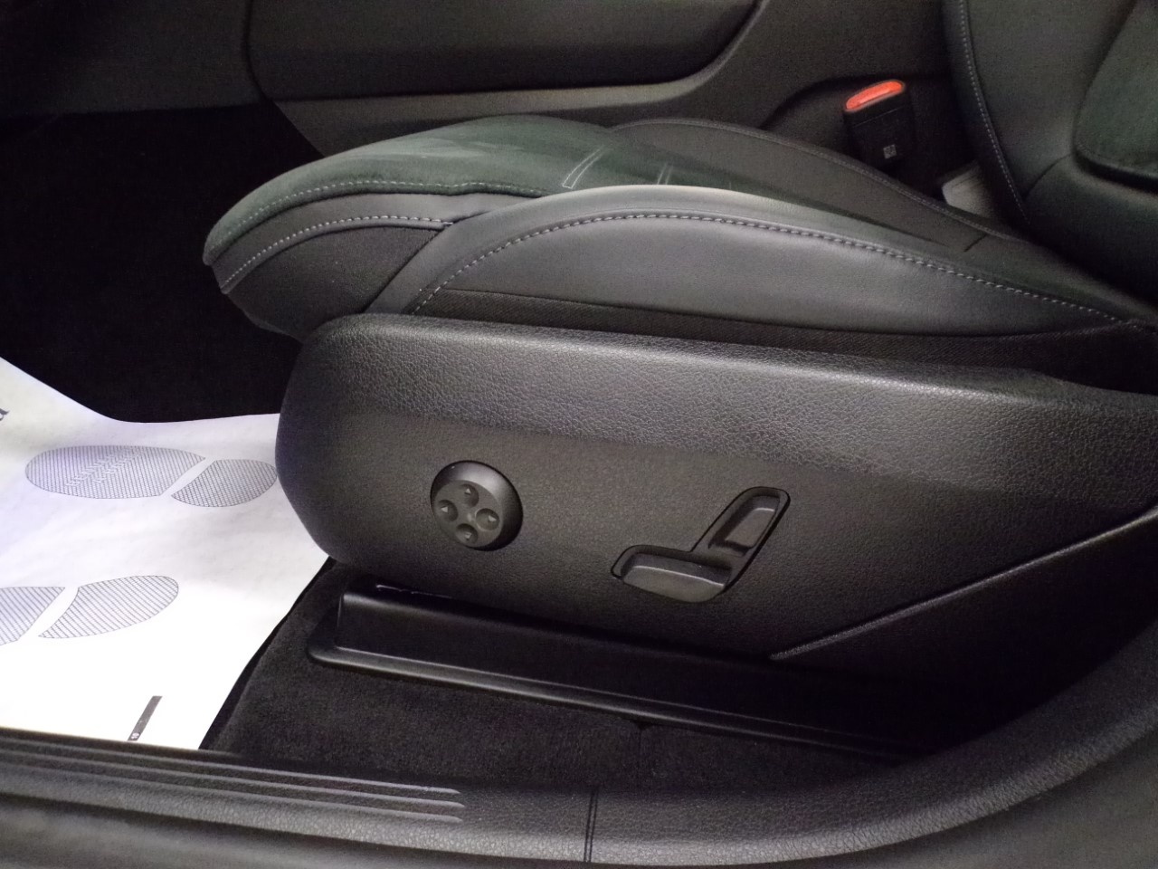 Mercedes GLC GLC SUV 220 d Mild hybrid AMG Line Advanced 4Matic 9G-Tronic - 13