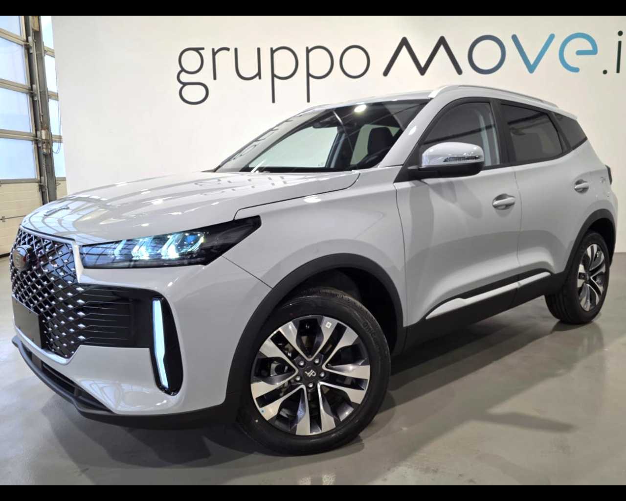 Dr Automobiles DR 5 Nuovo GPL DR 5 Este