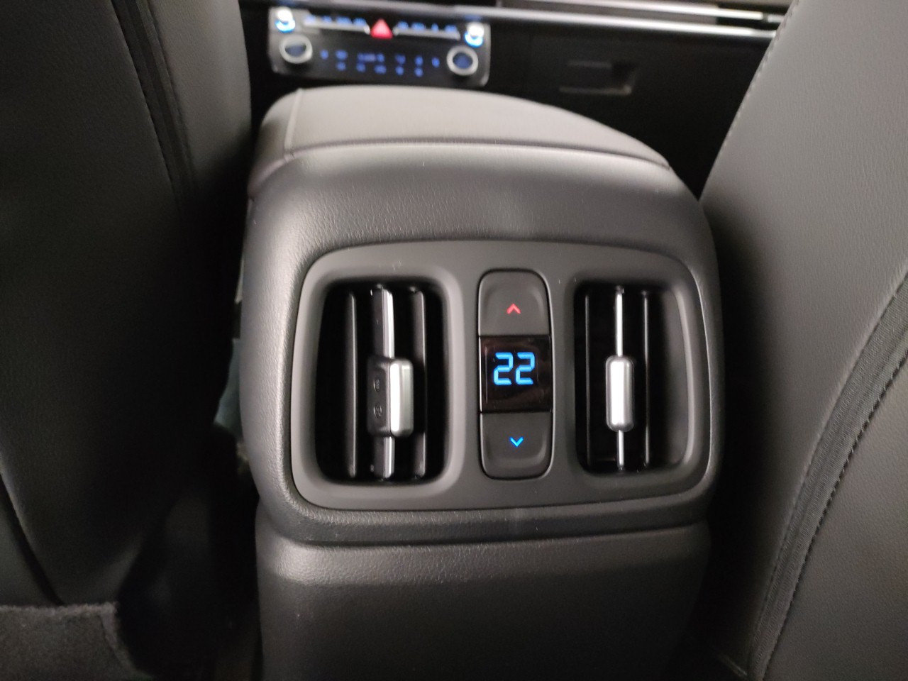 Hyundai Tucson Nuovo Ibrido benzina Tucson Porto Mantovano