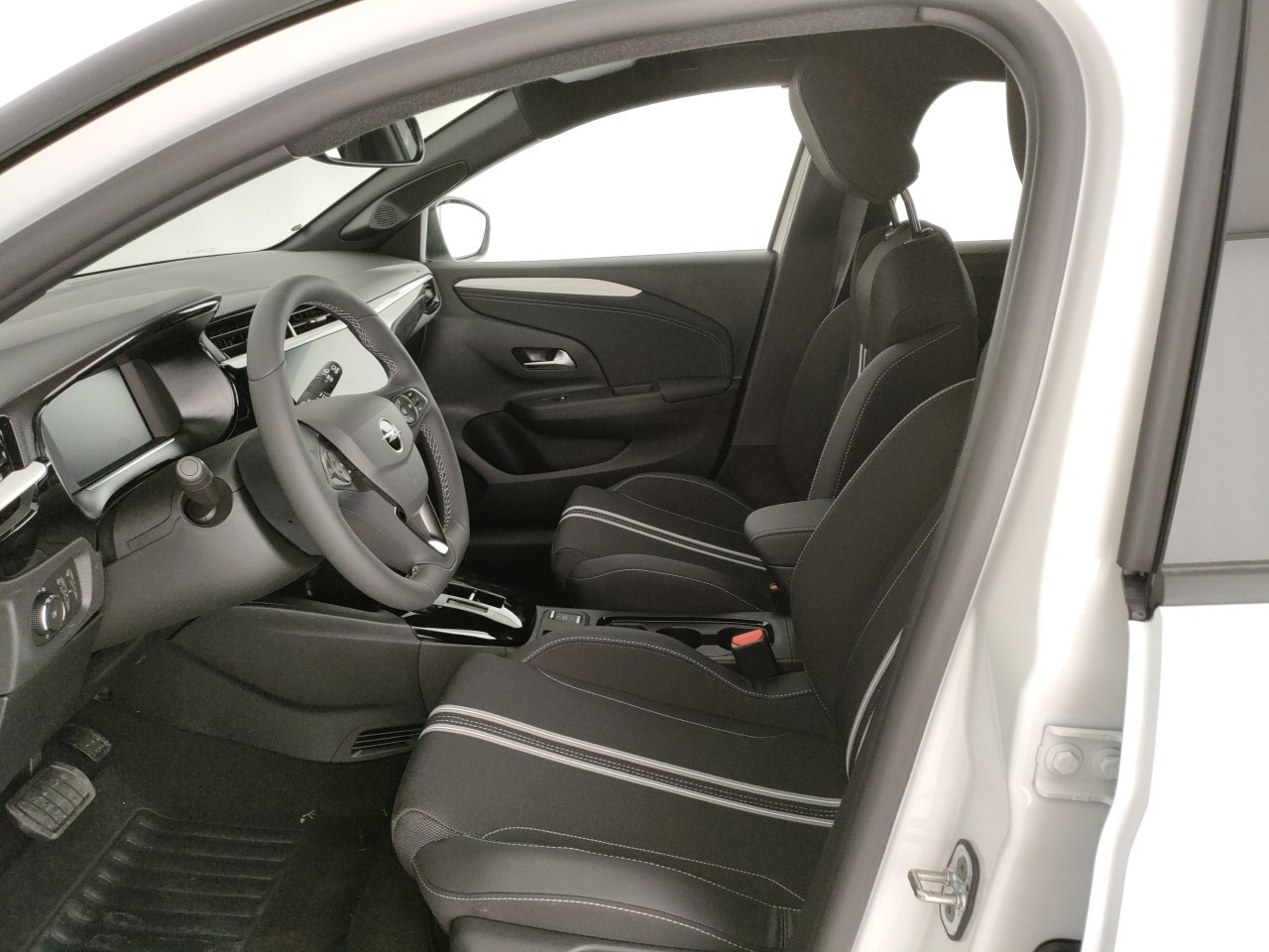 Opel Corsa Nuovo Ibrido benzina Corsa Porto Mantovano