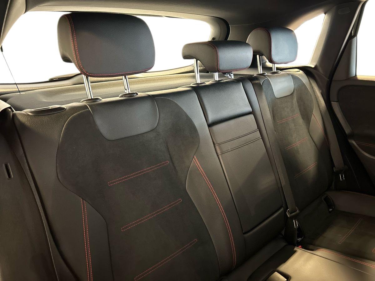 Mercedes Classe B Classe B 200 D Premium 8G-DCT - 16