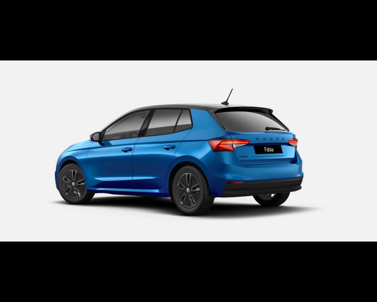 Skoda Fabia Nuovo Benzina Fabia Legnago