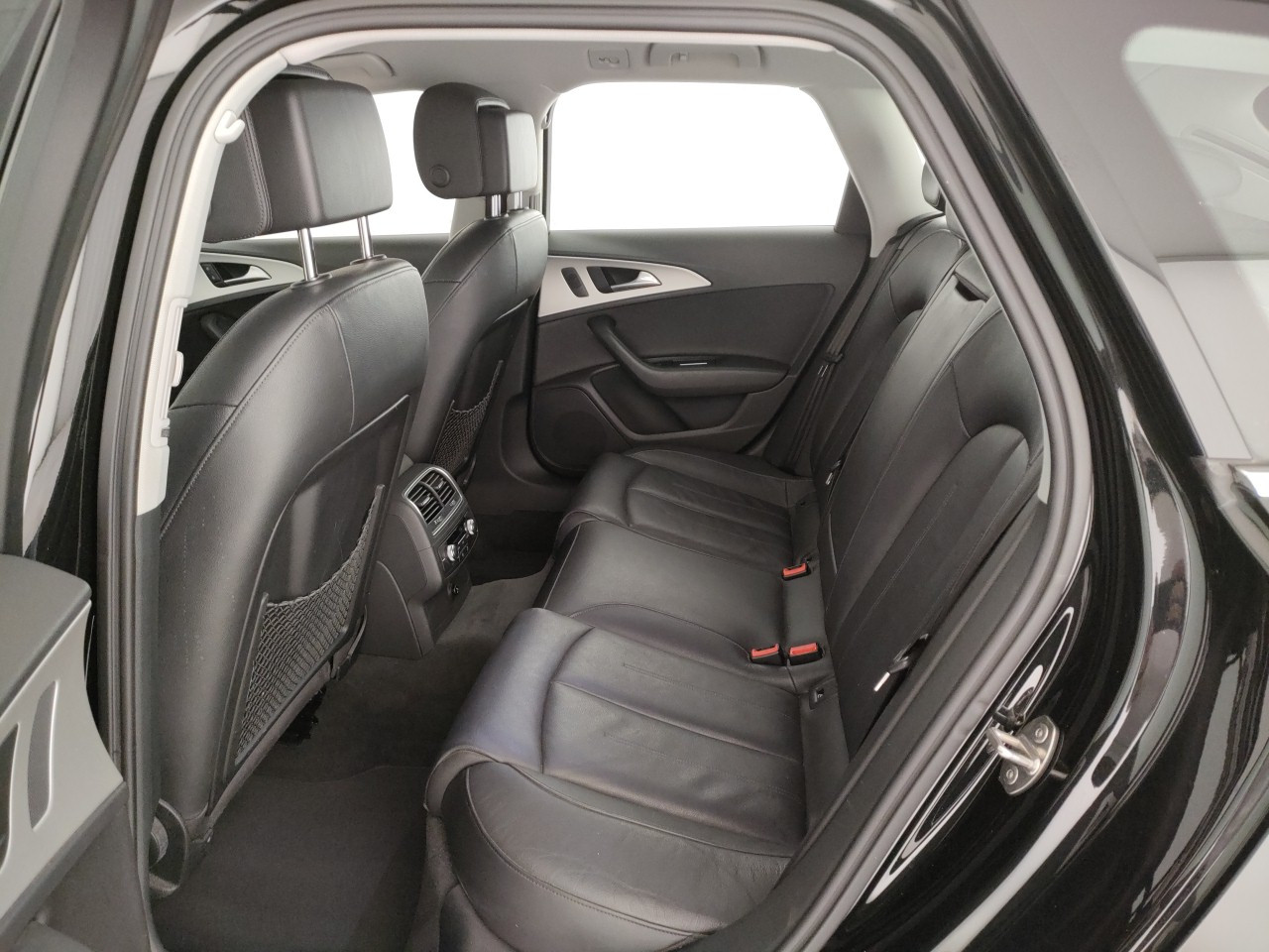 Audi A6 Usato 2016 A6 San Zeno Naviglio