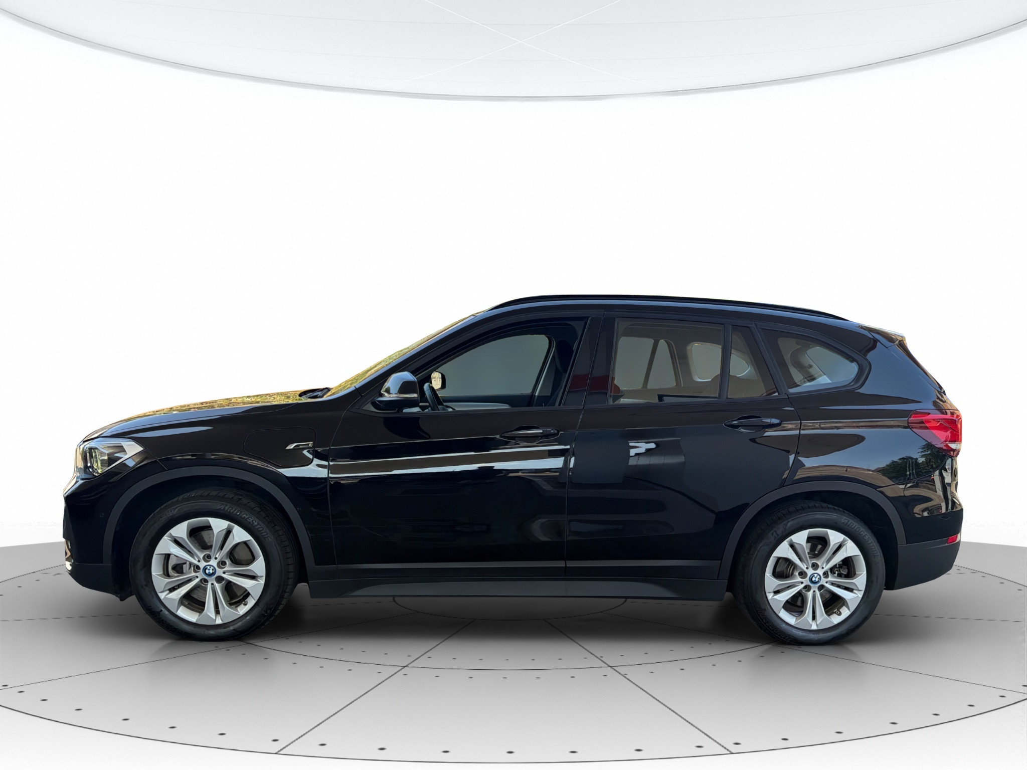 Bmw X1 Usato 2022 X1 Reggio Emilia