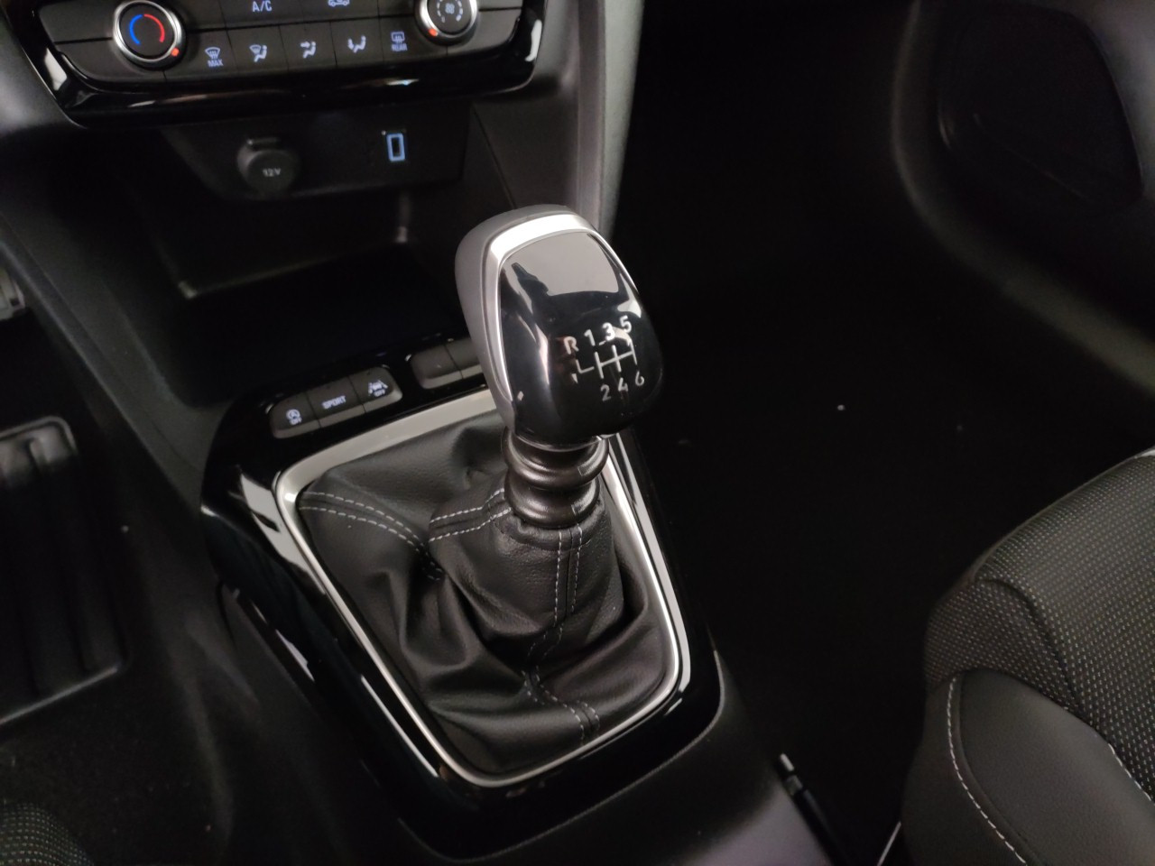 Opel Corsa KM0 2025 Corsa Porto Mantovano