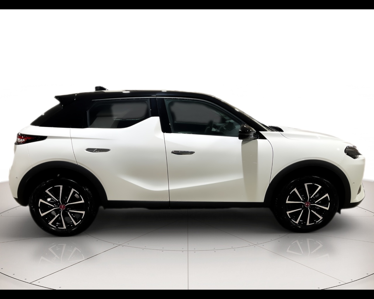 Ds DS3 Usato 2025 DS3 Verona