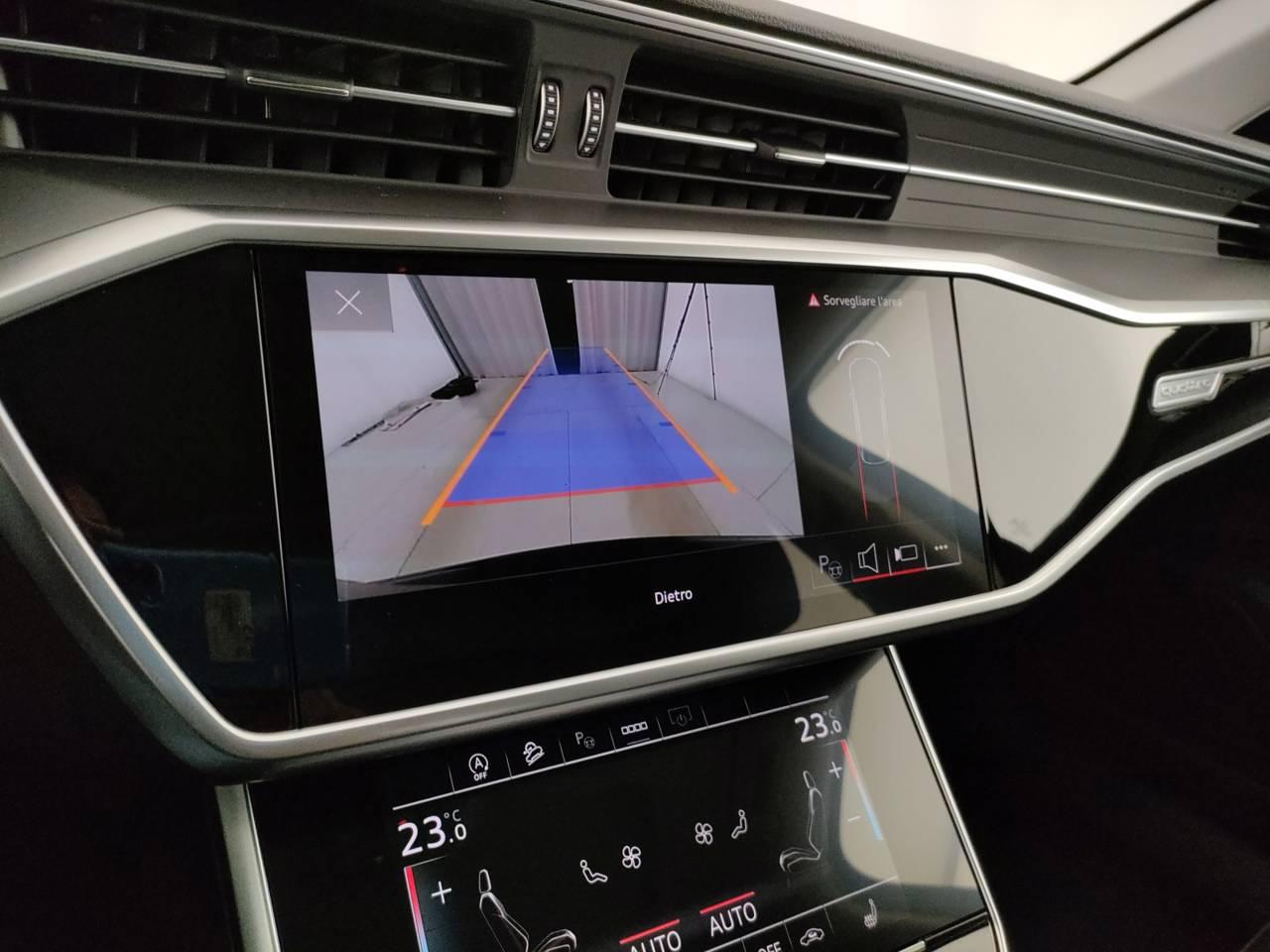 Audi A6 Usato 2023 A6 Legnago