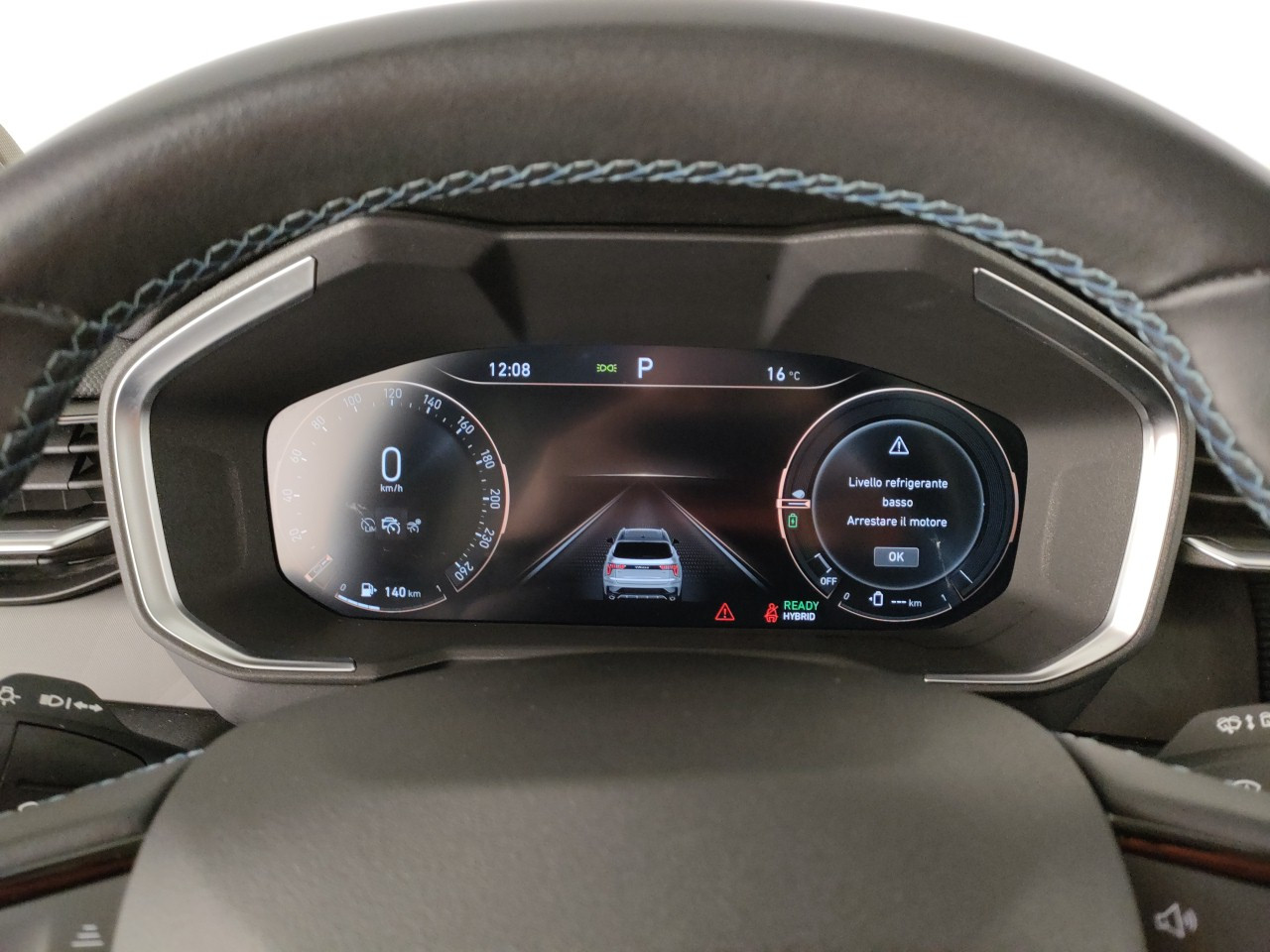 Lynk & Co 01 Usato 2023 01 San Zeno Naviglio