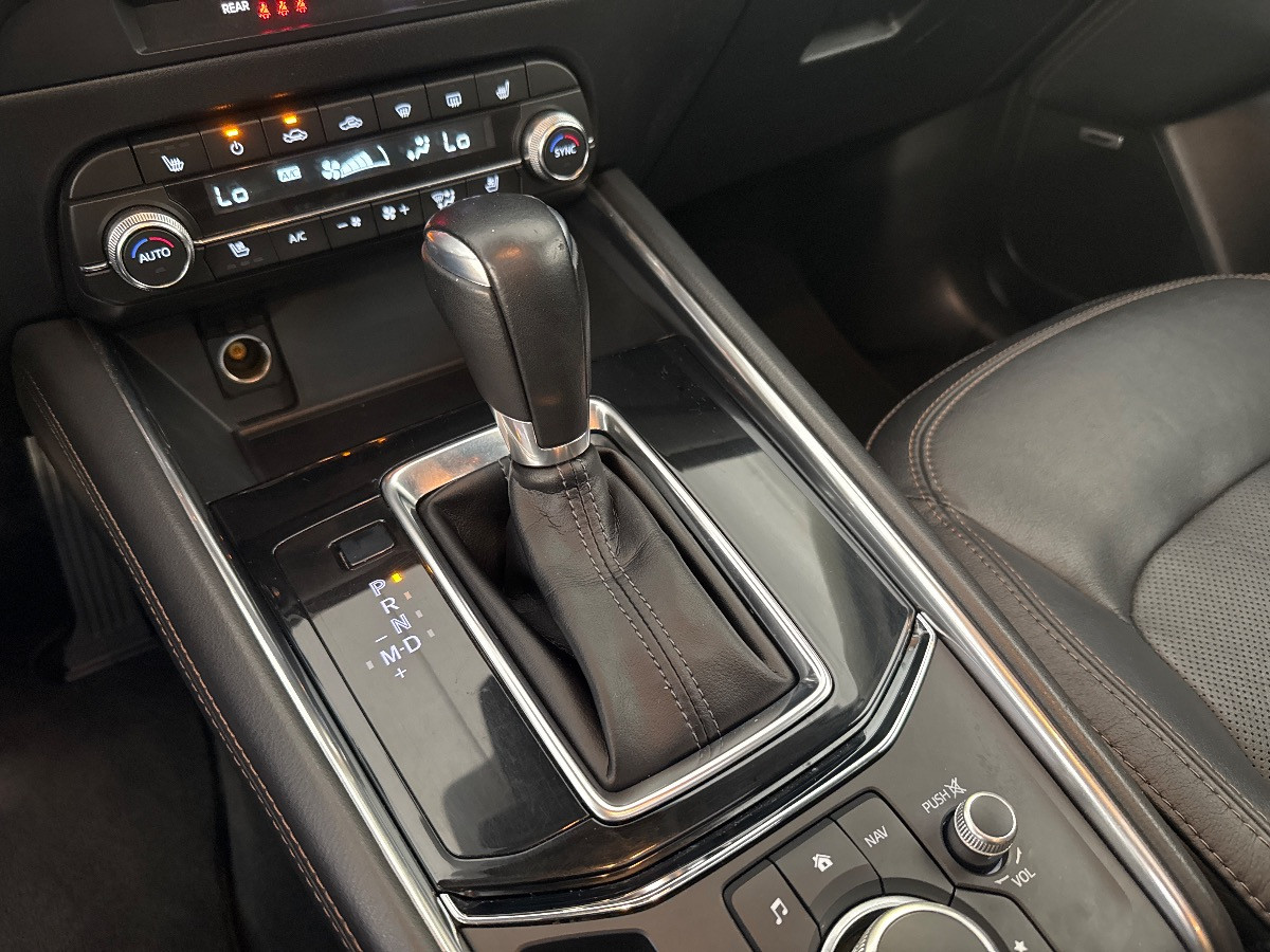 Mazda CX-5 Usato 2019 CX-5 San Zeno Naviglio