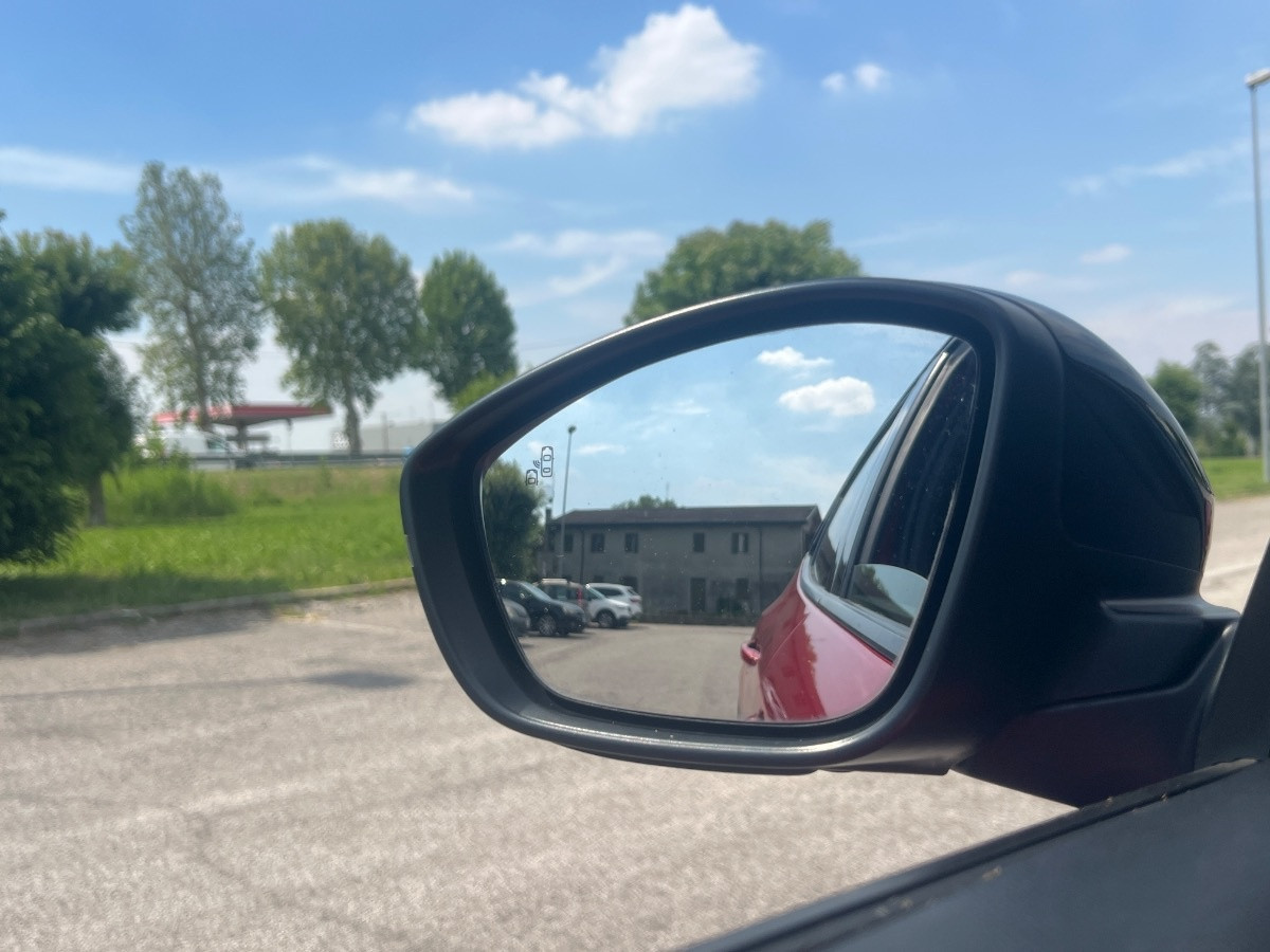Opel Mokka Usato 2022 Mokka Rovigo