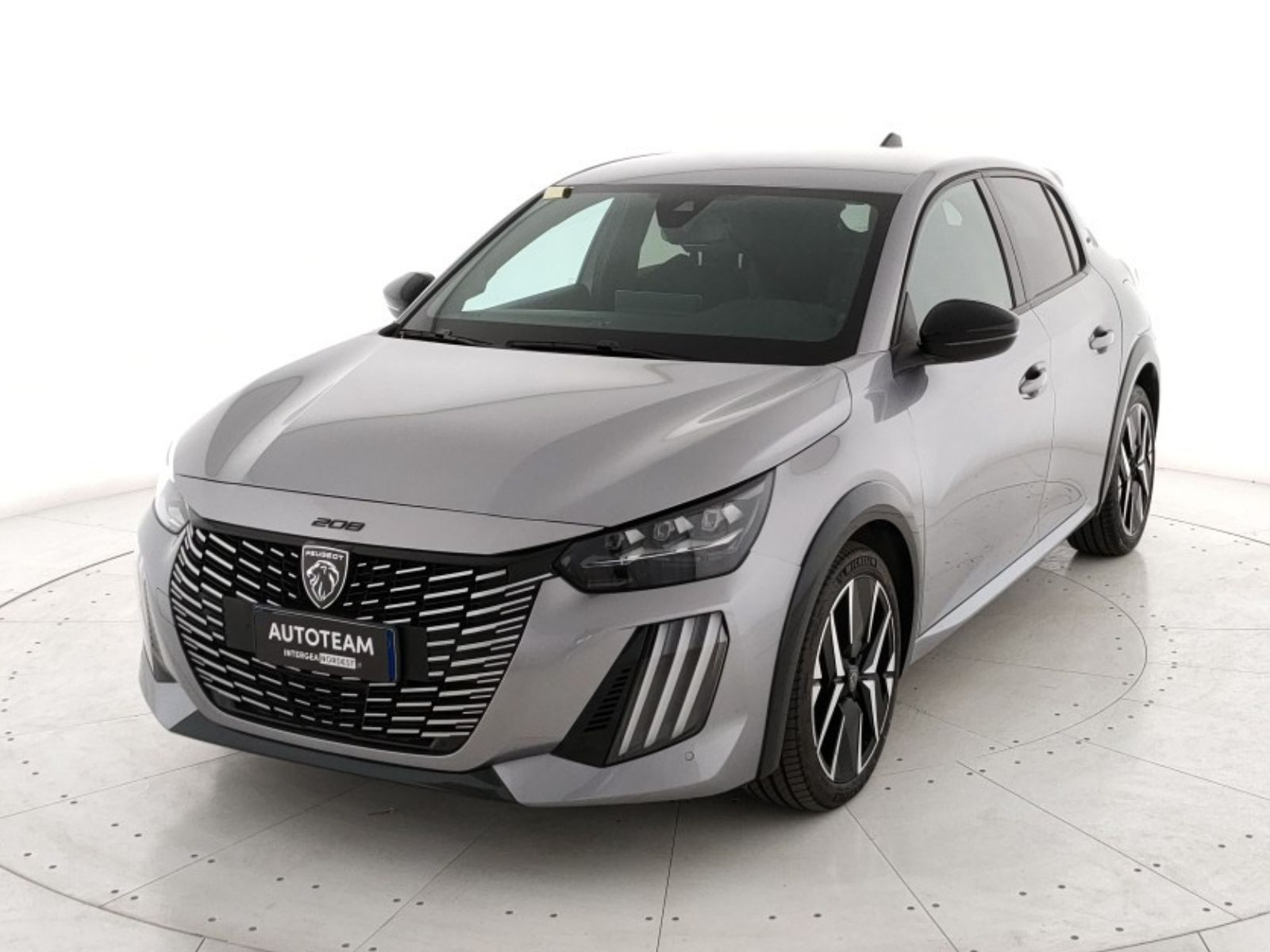 Peugeot 208 Usato 2024 208 Legnago