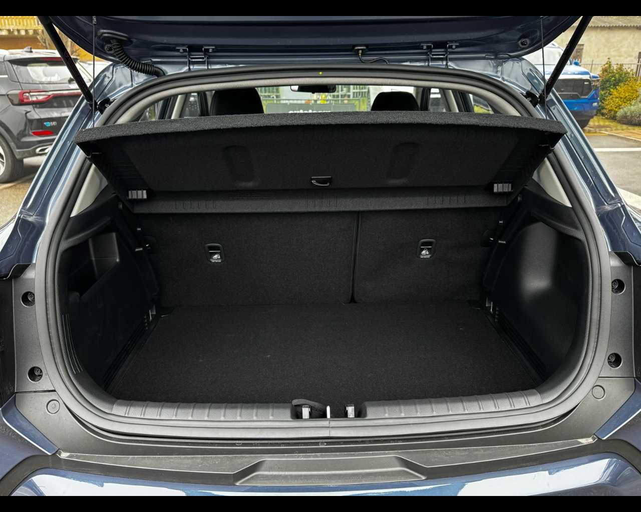 Kia Stonic Nuovo Benzina Stonic Este