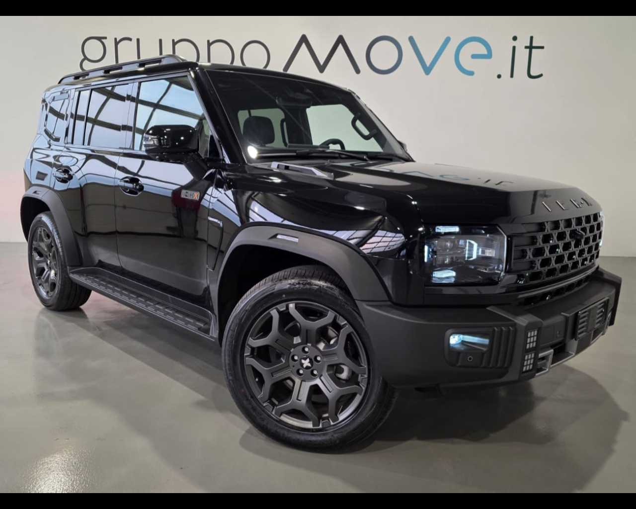 Ich-X K3  Nuovo GPL K3  Legnago