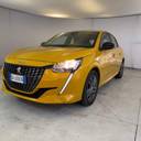 208 Ii 2019 - 208 1.2 Puretech Active S&s 75cv