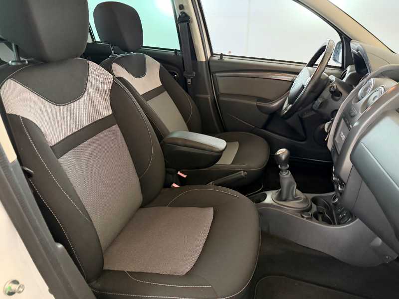Duster I - Duster 1.5 Dci Prestige 4x4 S&s 110cv My16