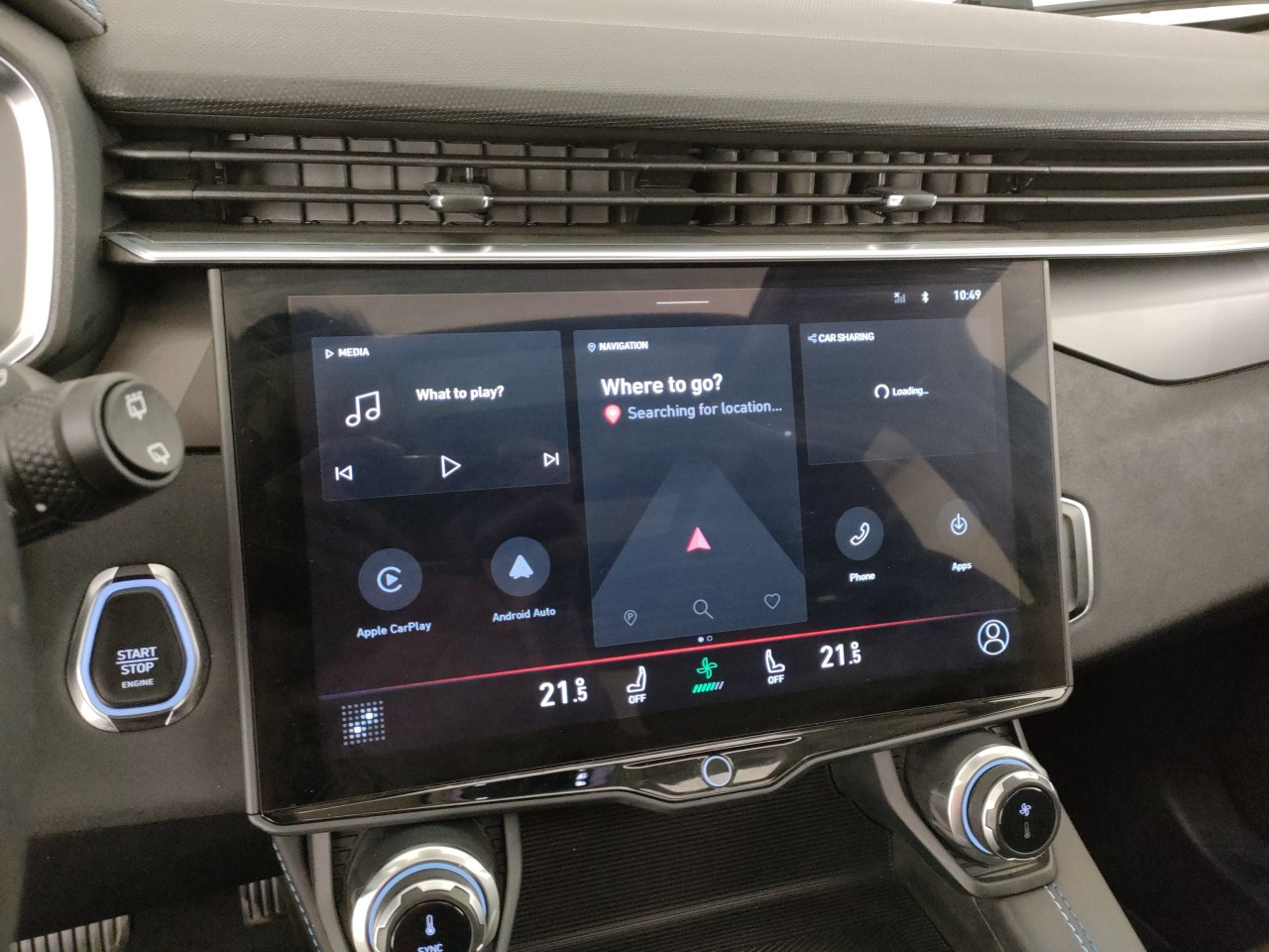 Lynk & Co 01 Usato 2023 01 Reggio Emilia