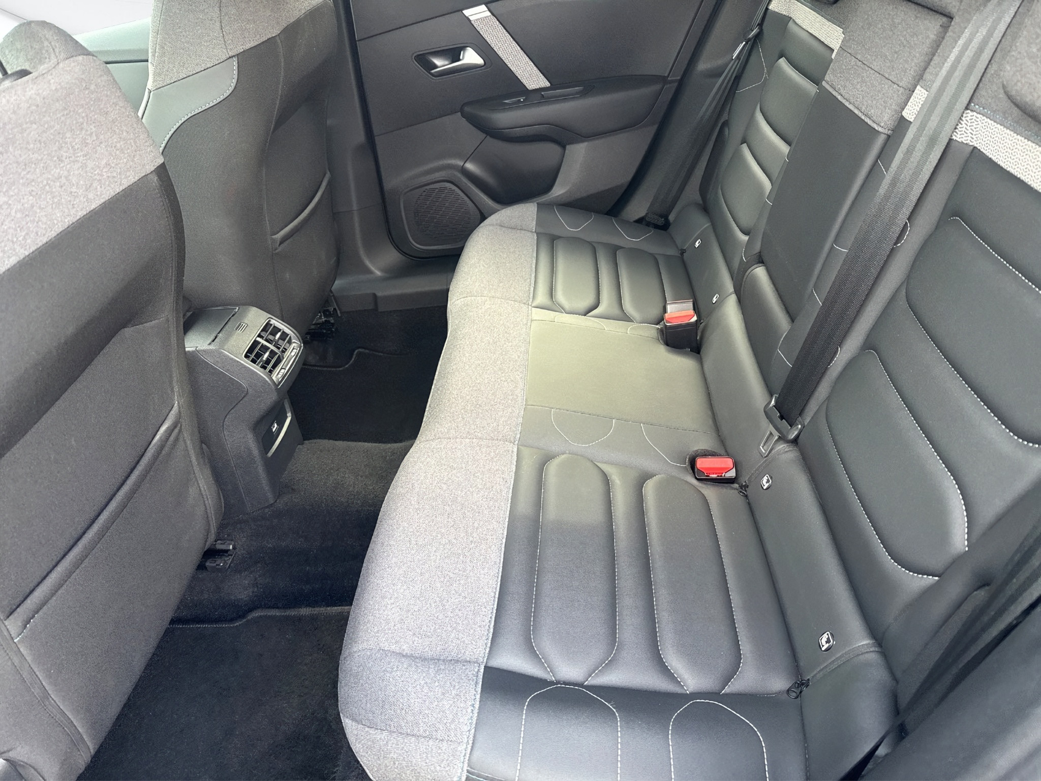 Citroen C4 Usato 2024 C4 Padova