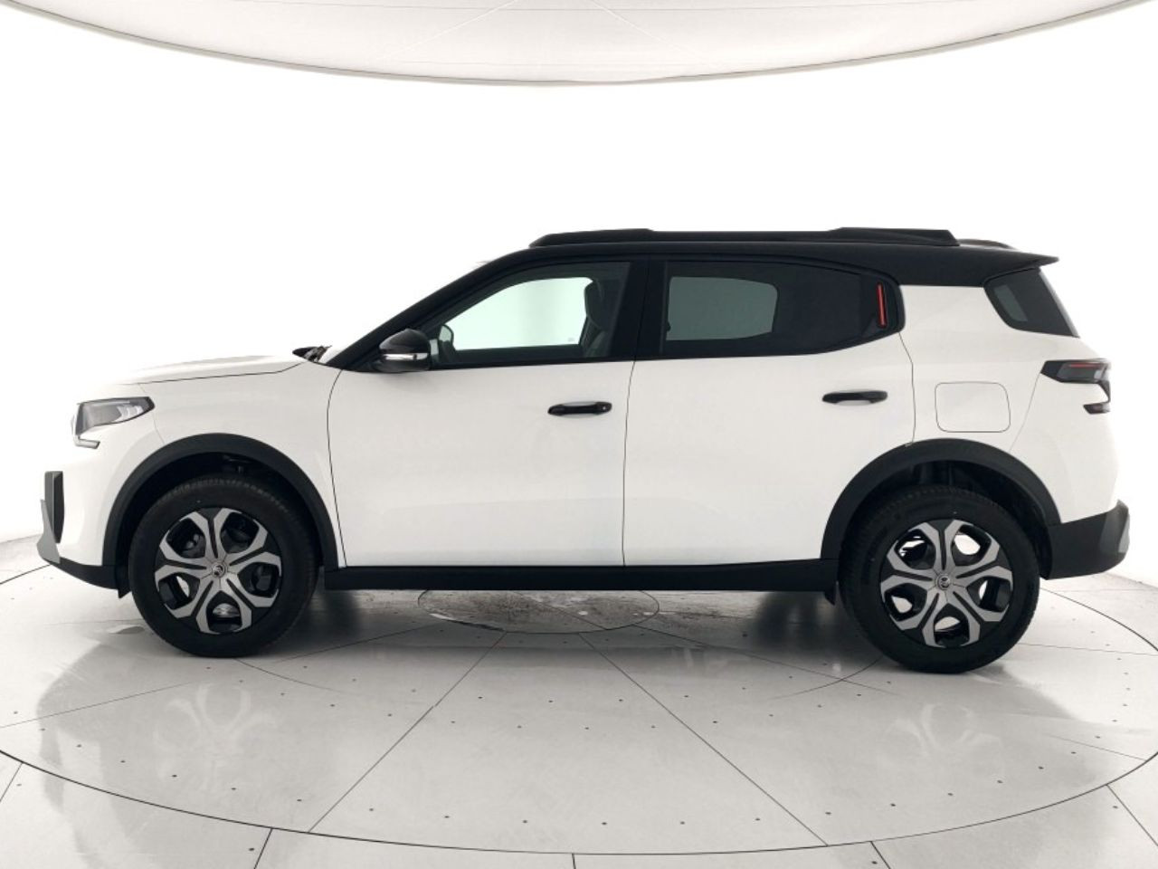 Citroen C3 Aircross KM0 2025 C3 Aircross Porto Mantovano