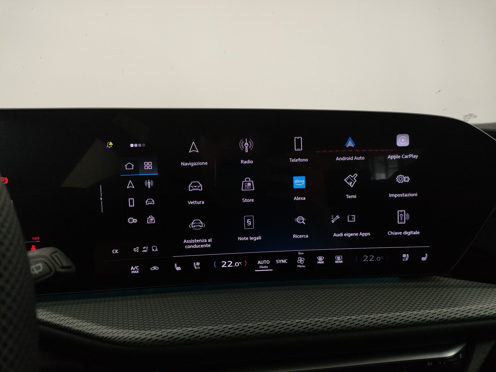 Audi Q5 Usato 2025 Q5 Padova