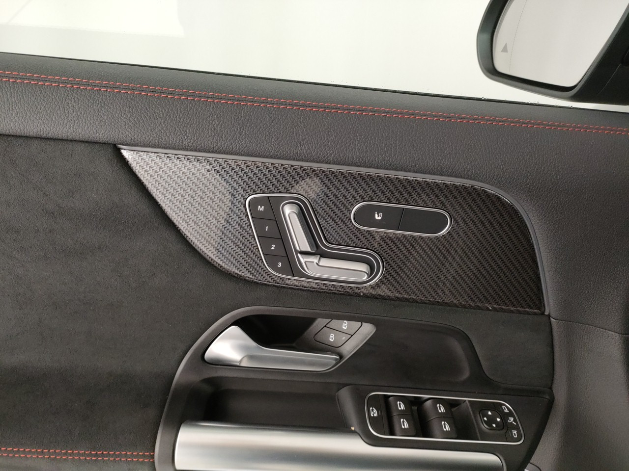 Mercedes GLA Usato 2025 GLA Porto Mantovano