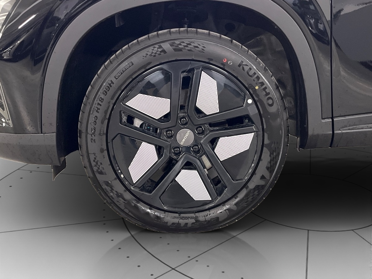 Omoda Omoda 5 Nuovo benzina Omoda 5 Cerea