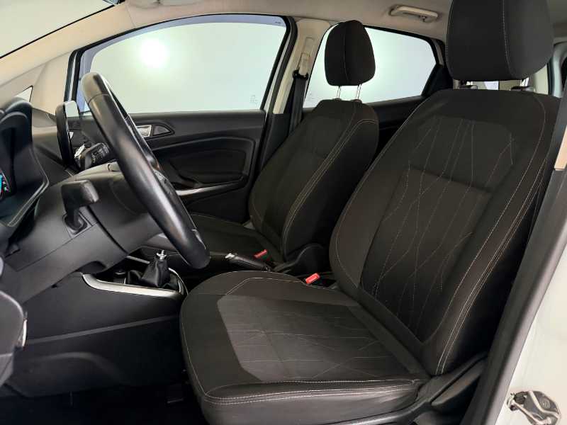 Ecosport - Ecosport 1.5 Tdci Titanium S&s 100cv