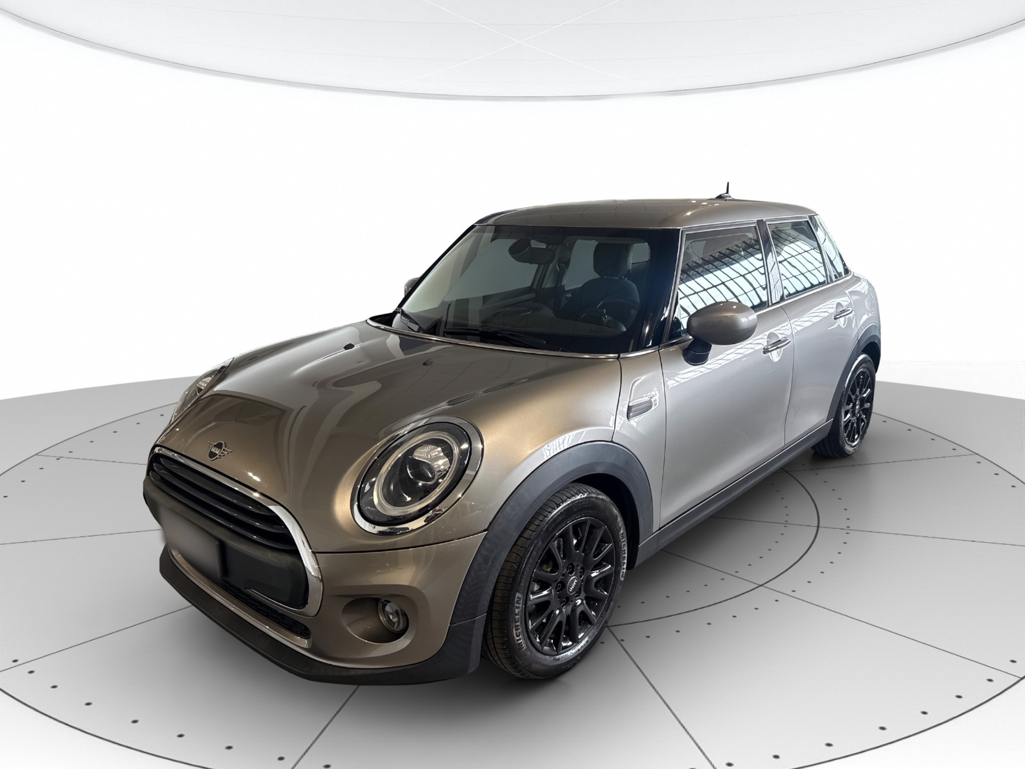 Mini Cooper Usato 2020 Cooper Parma
