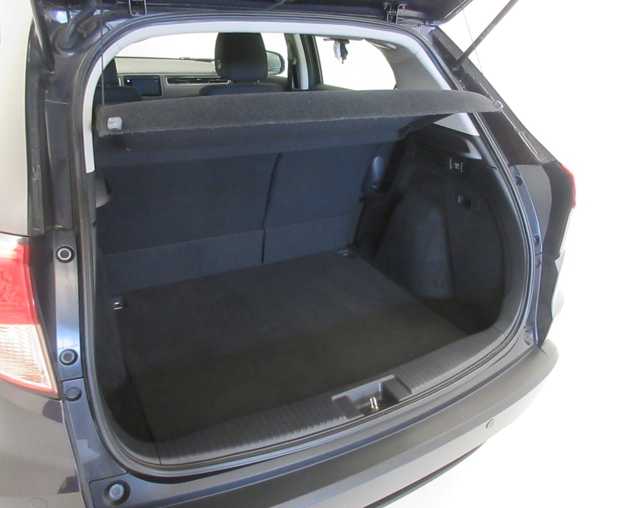 Honda HR-V HR-V 1.6 Elegance Navi ADAS 2WD - 9