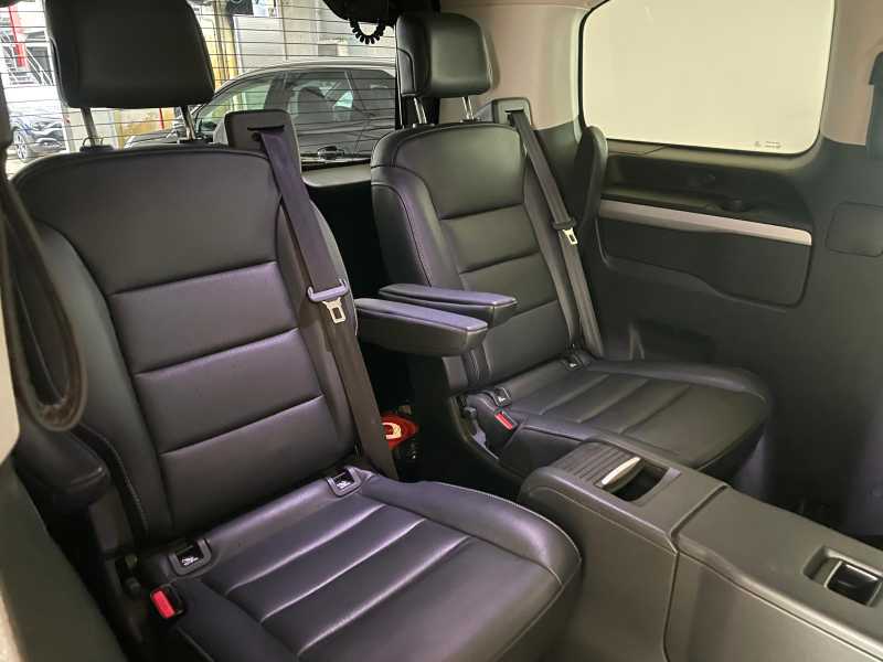 Traveller - Traveller M1 2.0 Bluehdi Std 150cv Business Vip