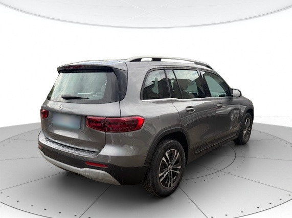 Mercedes GLB Usato 2024 GLB Modena