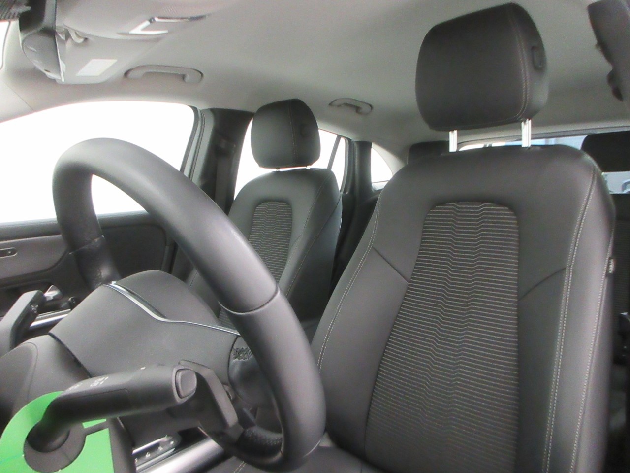 Mercedes GLA GLA 200 Sport Plus 7G-DCT - 12