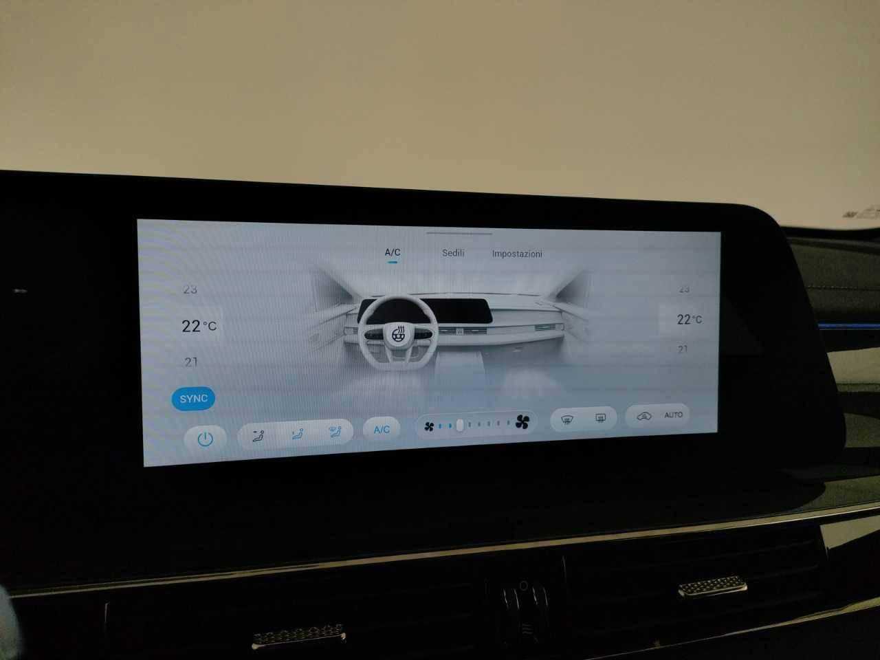 Omoda Omoda 5 Nuovo Benzina Omoda 5 Legnago