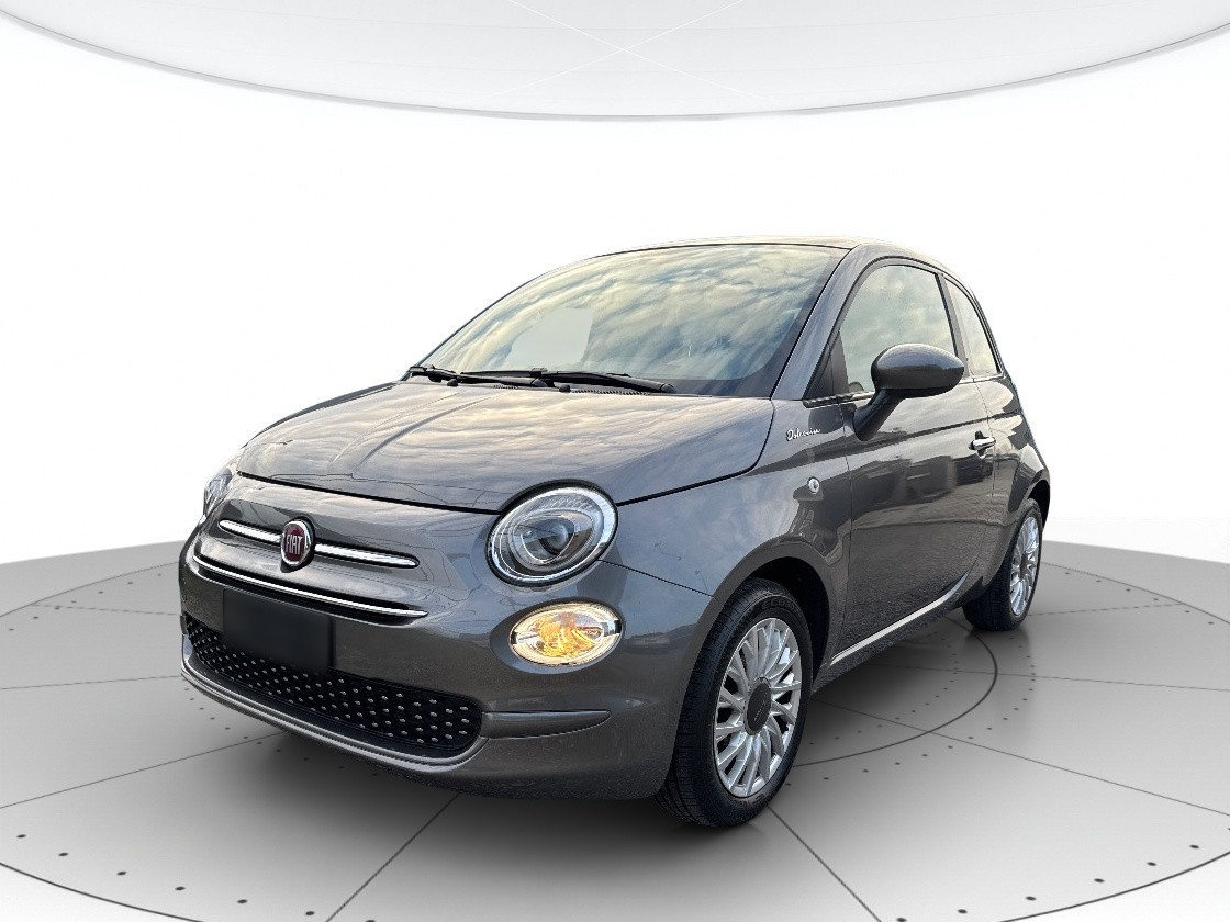 Fiat 500 Usato 2022 500 Reggio Emilia