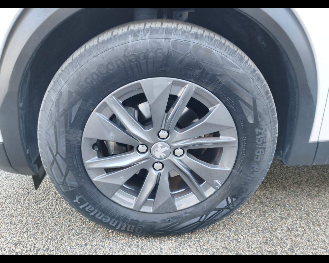 Foto PEUGEOT 2008 1.2 puretech Active Pack s&s 100cv