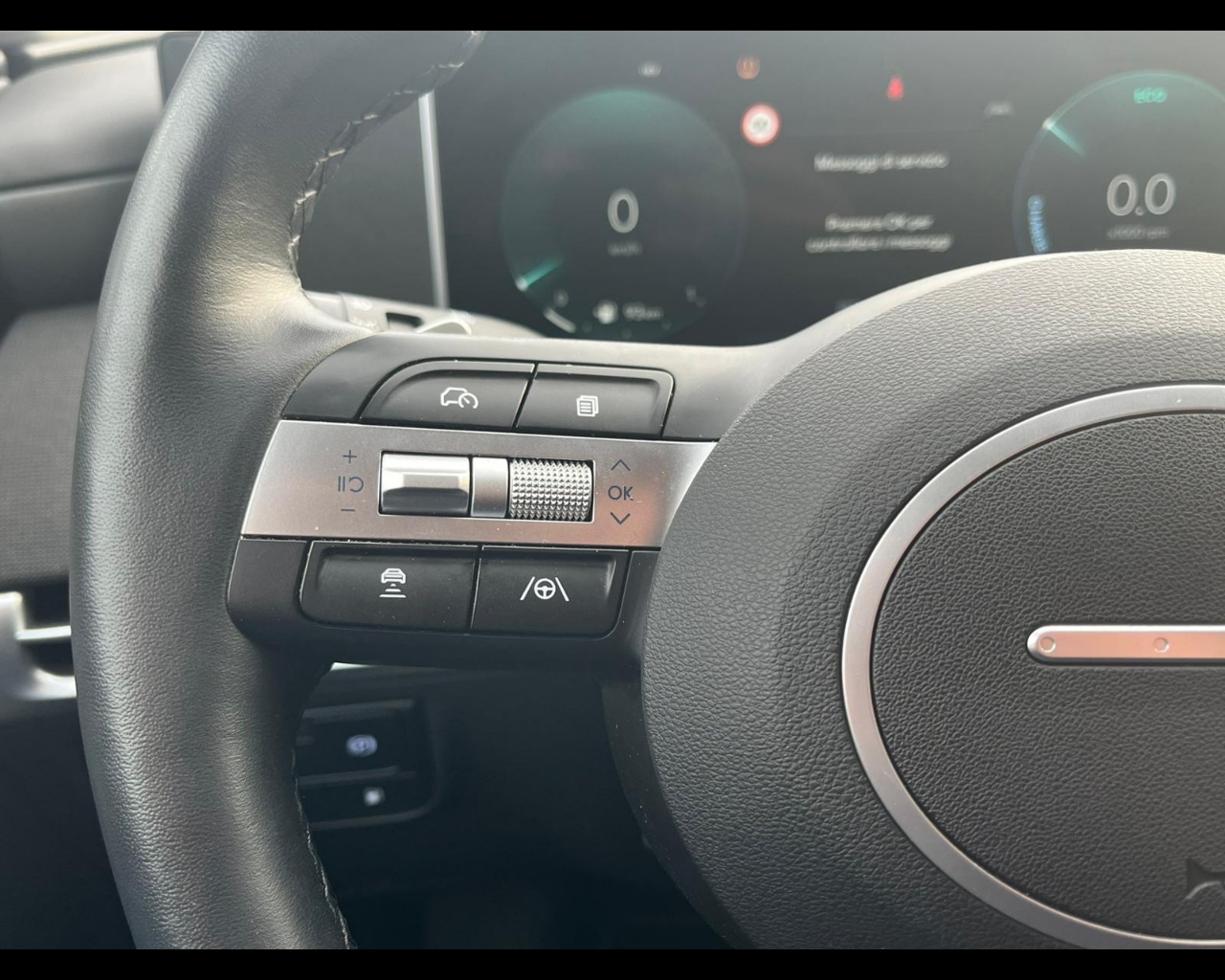 Foto HYUNDAI TUCSON PE 1.6 PHEV AT 2WD EXELLENCE+(C)