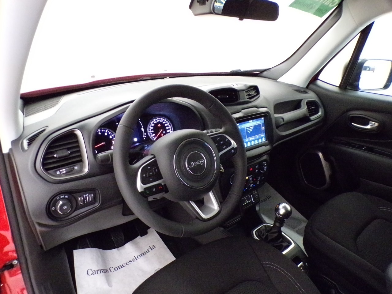 Jeep Renegade Renegade 1.0 T3 Longitude 2WD - 11