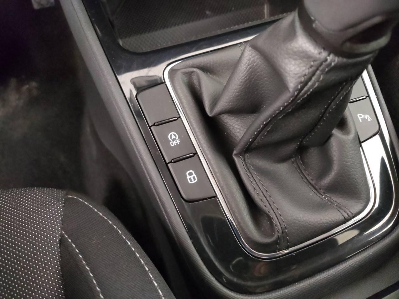 Skoda Fabia Usato 2025 Fabia Mestre