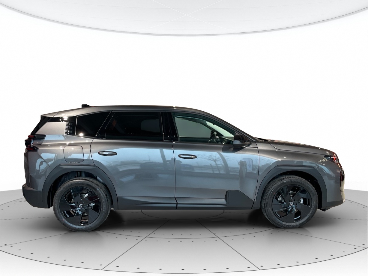 Citroen C5 Aircross Nuovo Ibrido benzina C5 Aircross Verona