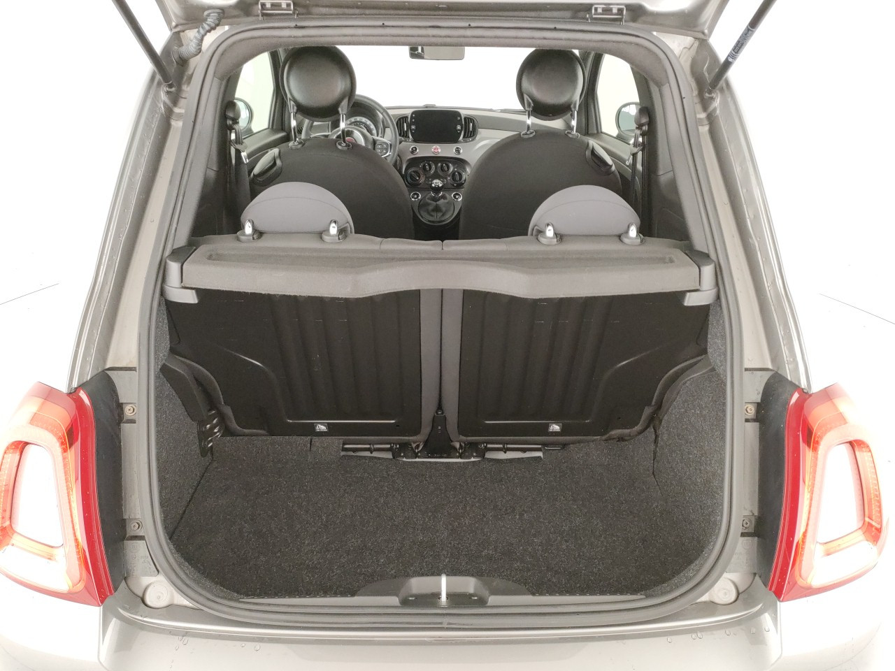 Fiat 500 Usato 2023 500 Carpi