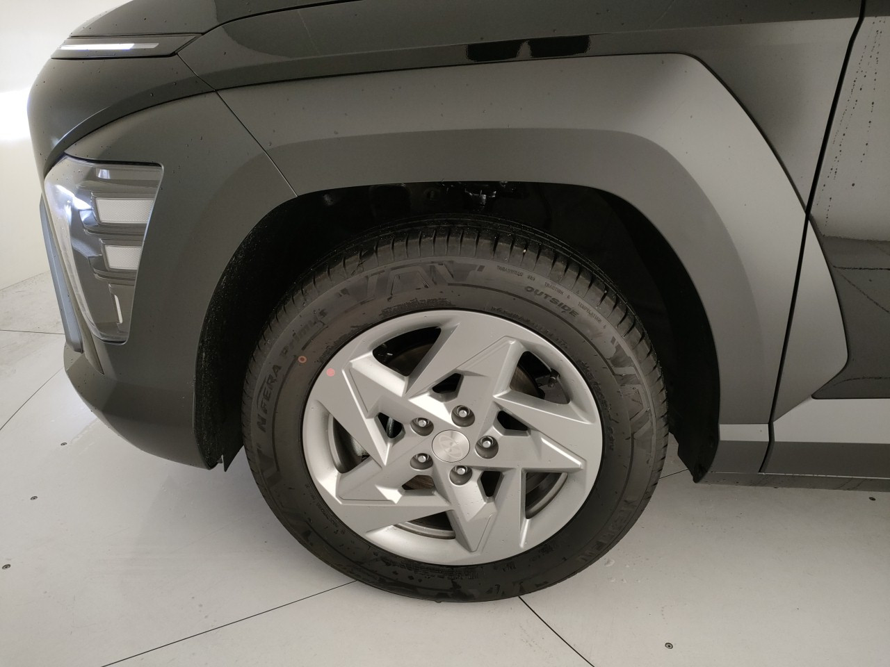 Hyundai Kona Nuovo Benzina Kona Porto Mantovano
