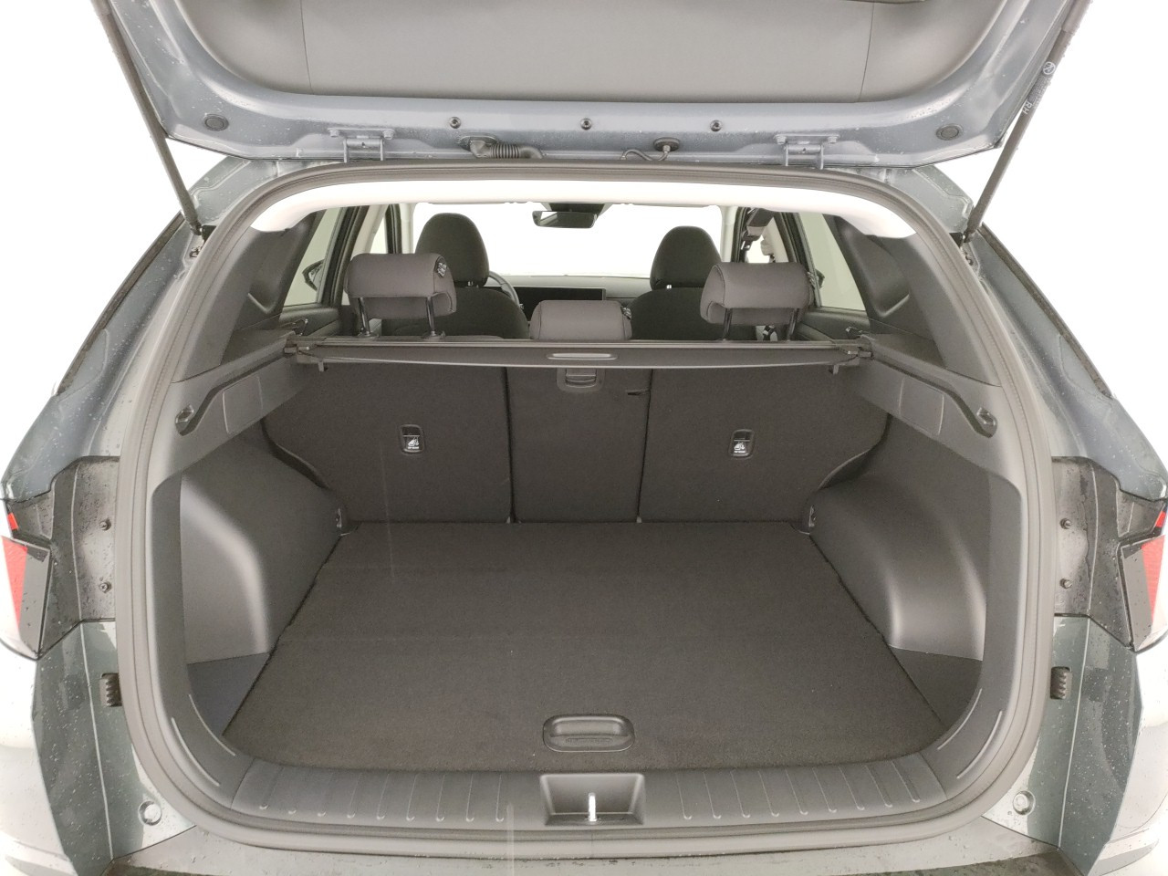 Hyundai Tucson Nuovo diesel Tucson Porto Mantovano