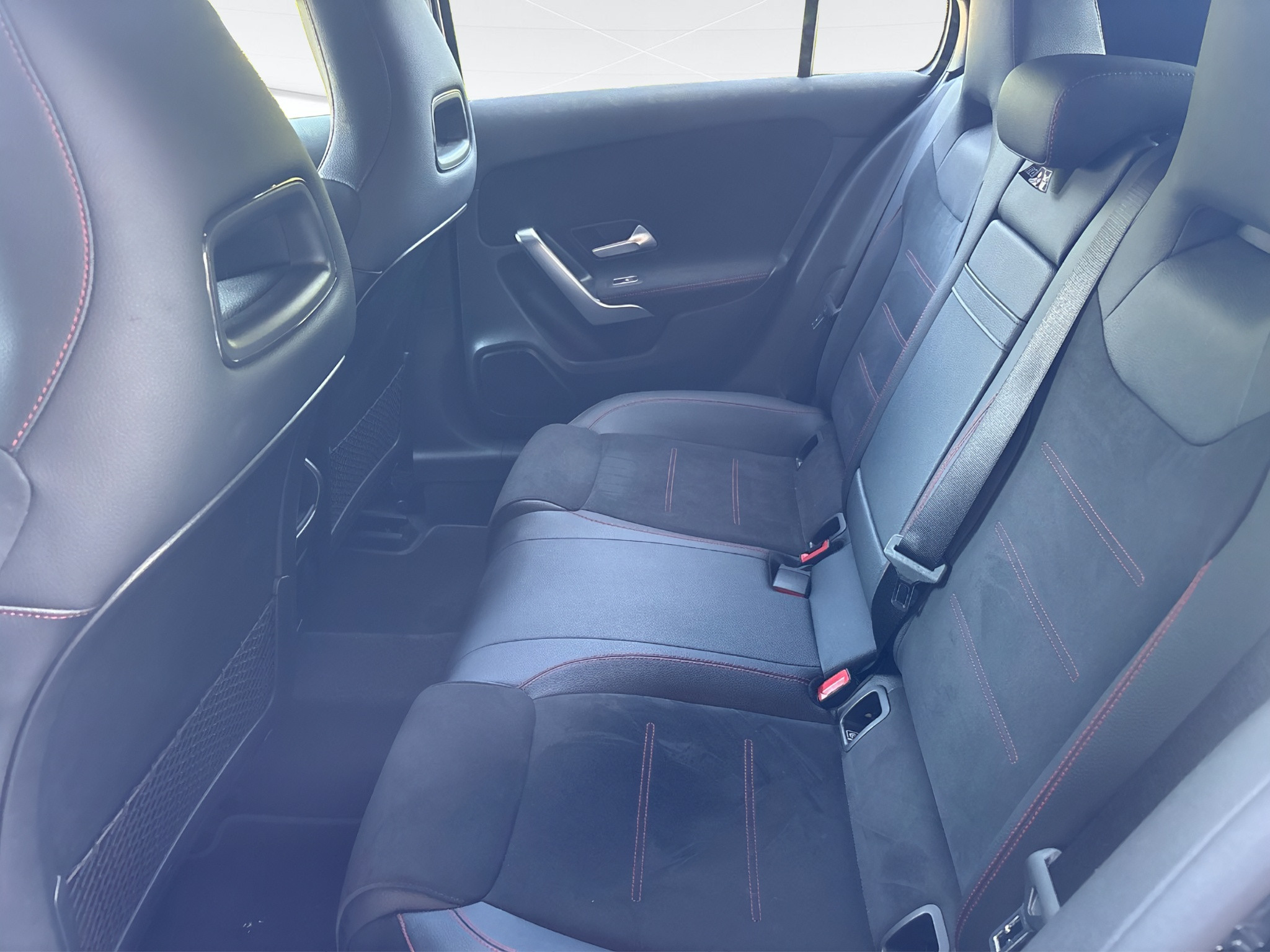 Mercedes Classe A Usato 2023 Classe A Rovigo