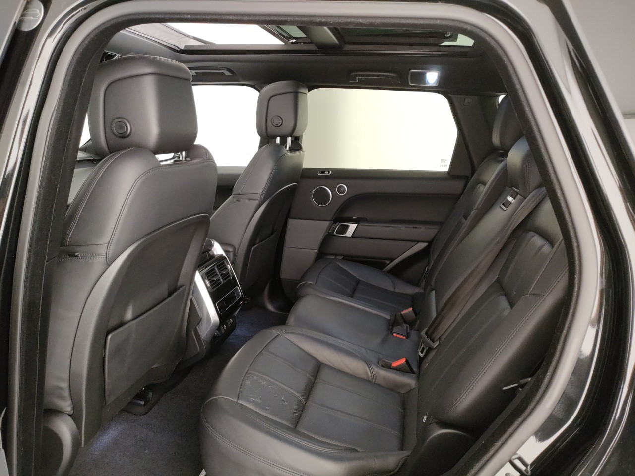 Land Rover Range Rover Sport Usato 2022 Range Rover Sport San Zeno Naviglio